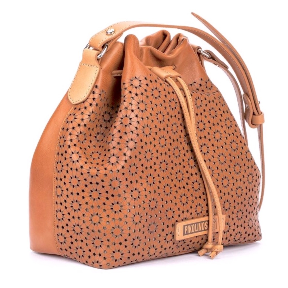 PIKOLINOS Cordoba Bucket Bag